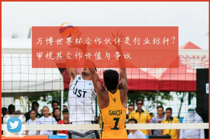 万博世界杯合作伙伴是行业标杆?审视其合作价值与争议