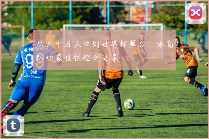 从三十万人口到世界杯舞台：冰岛队的最佳征程全记录